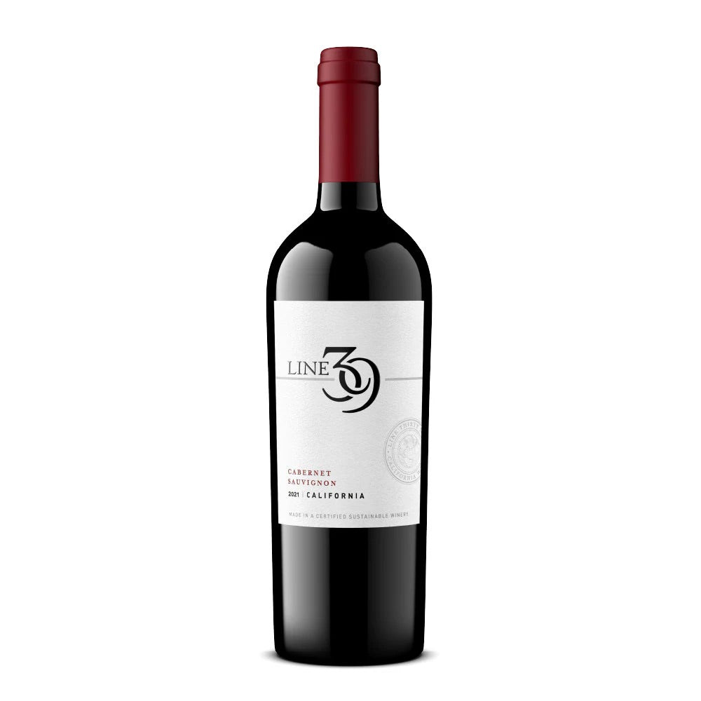 LINE 39 CABERNET