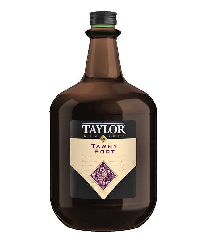 TAYLOR TAWNY PORT