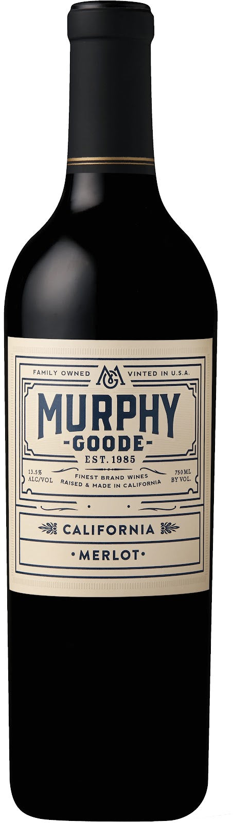 MURPHY GOODE MERLOT