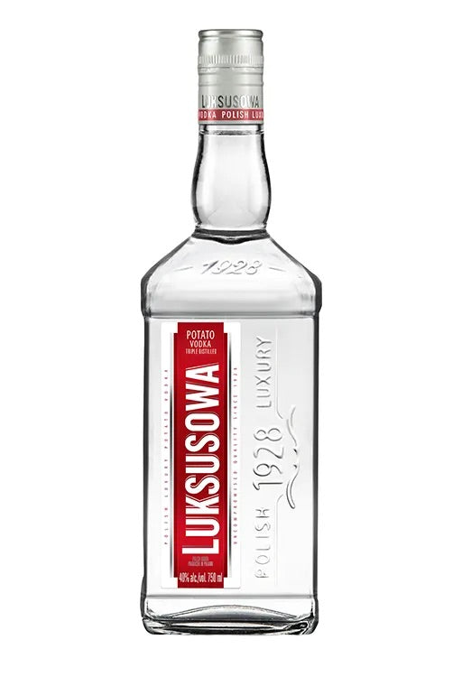LUKSUSOWA 750ML