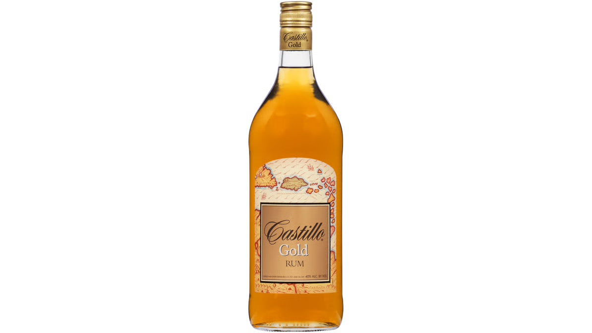 CASTILLO GLD