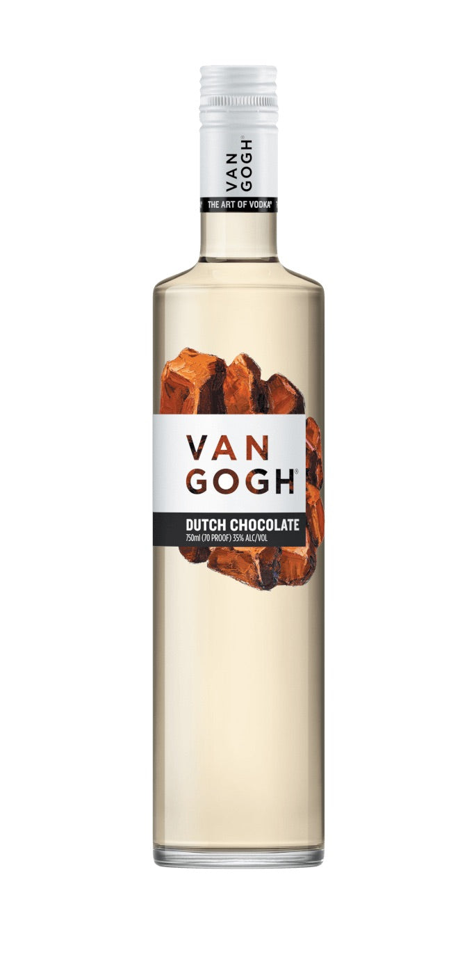 VAN GOGH DUTCH CHOCOLATE