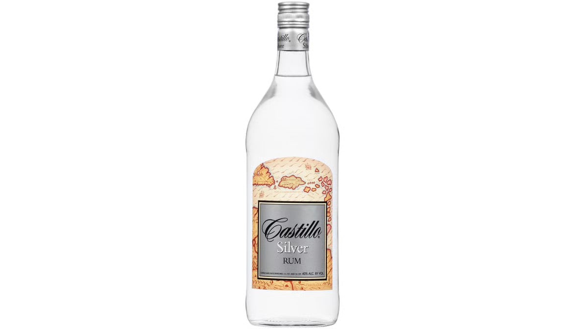 CASTILLO SILVER