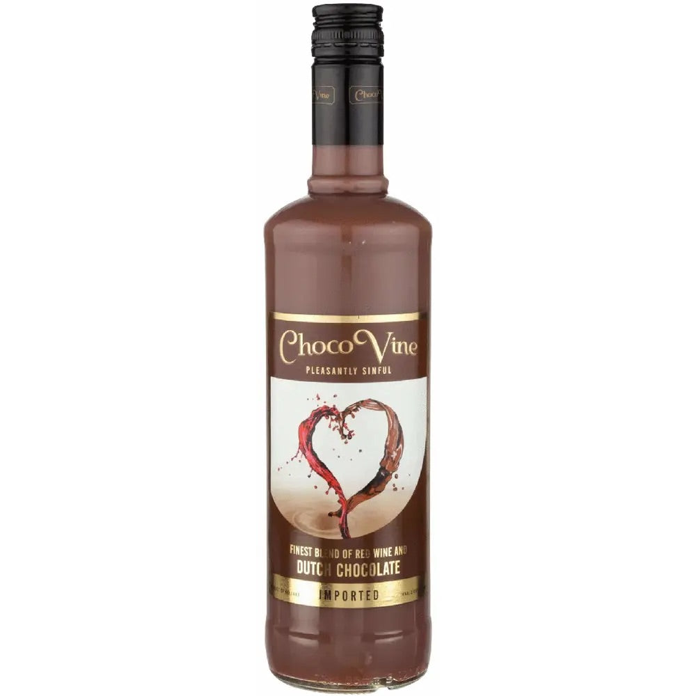 CHOCOVINE