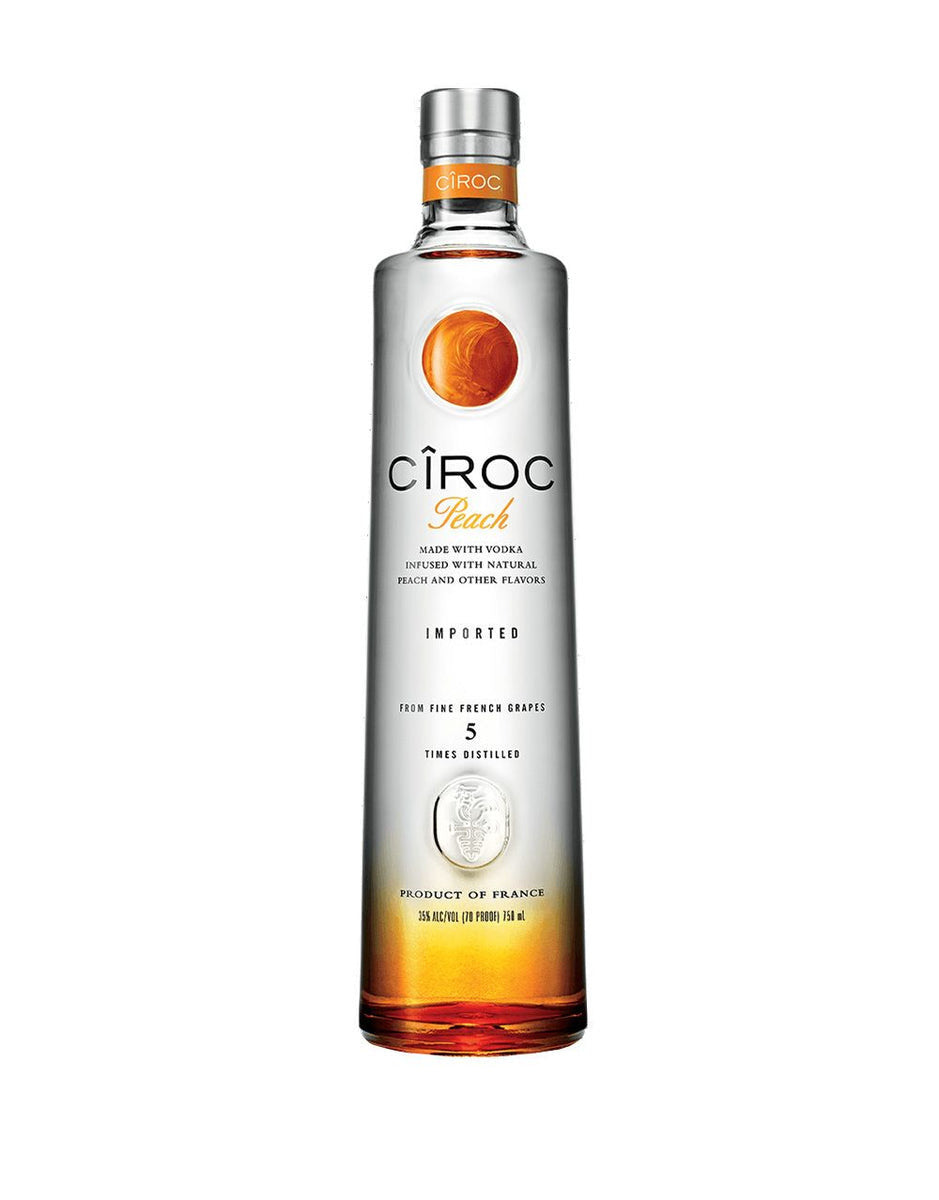 CIROC PEACH