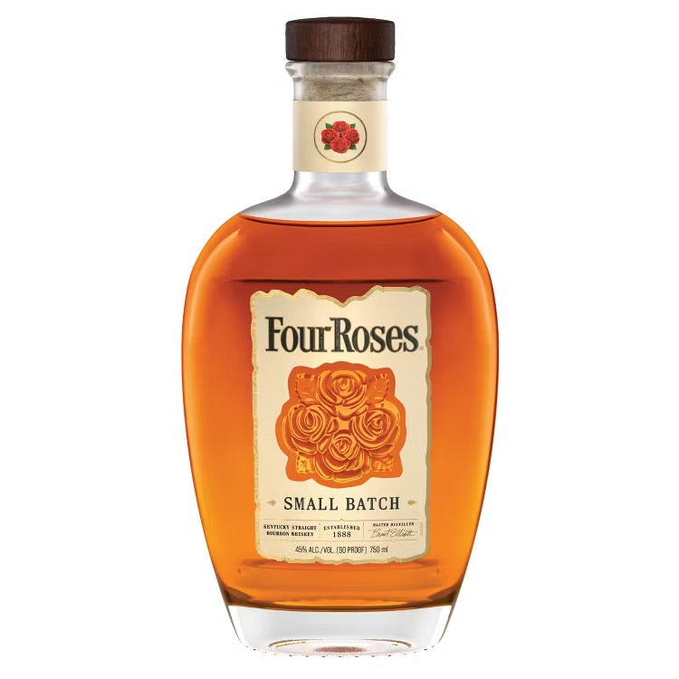 FOUR ROSES SM BATCH