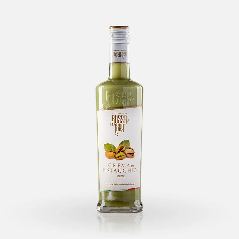 RUSSO 1899 CREMA DI PISTACCHIO