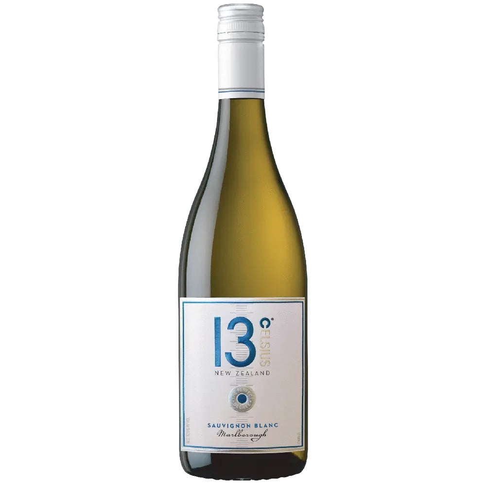 13 CELSIUS SAUV BLANC
