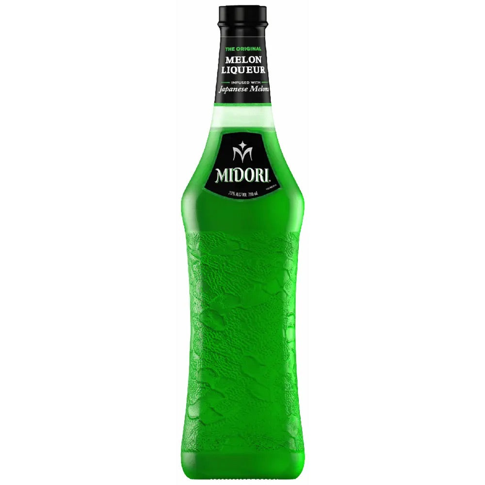 MIDORI 750ML