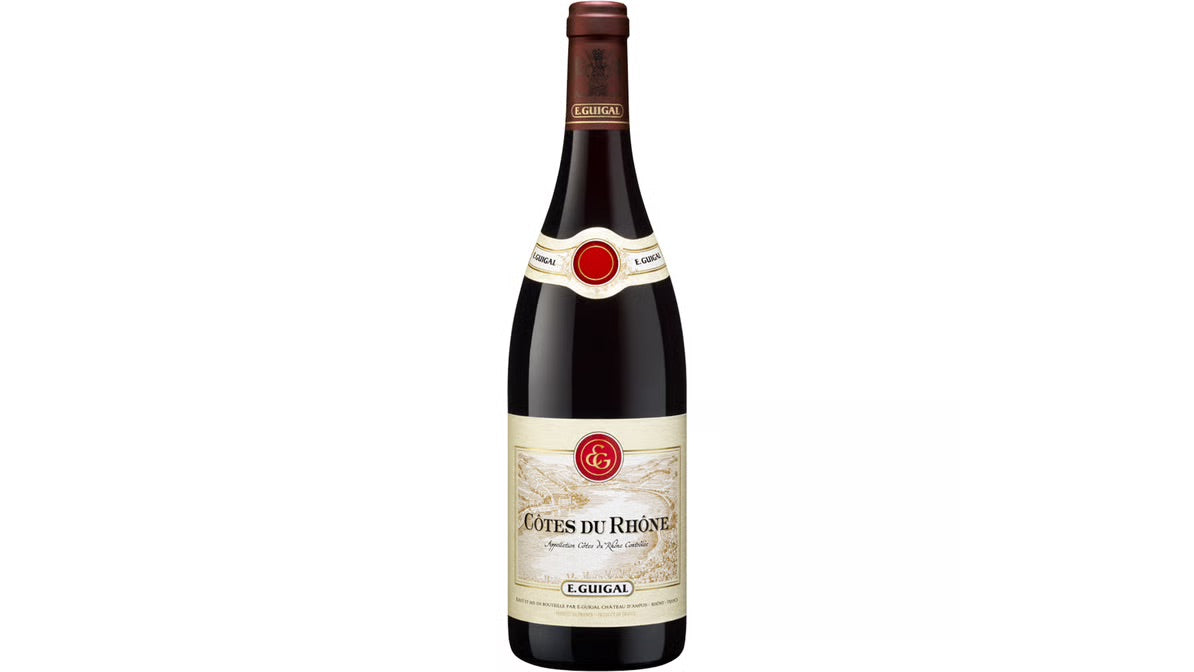 Guigal Cotes Du Rhone