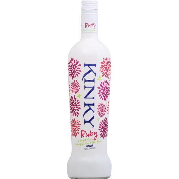 KINKY RUBY