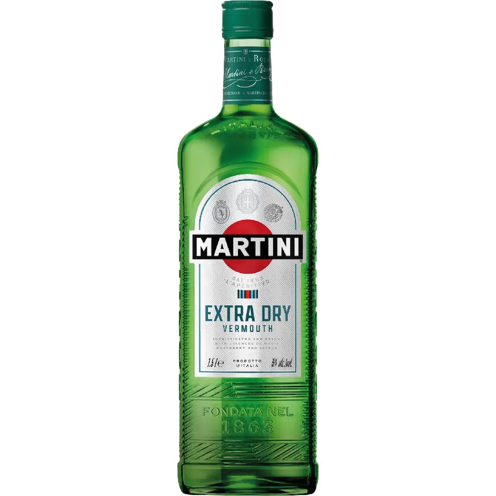M & R DRY