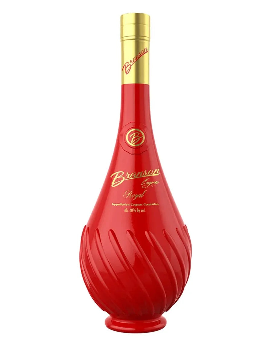 BRANSON ROYAL COGNAC VSOP 750ML