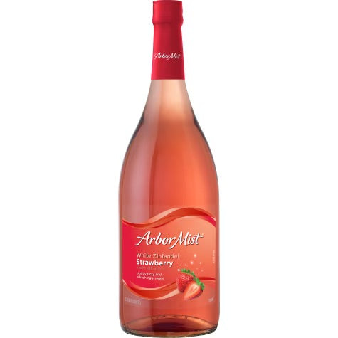 ARBOR MIST STRWB WHT ZIN 1.5LT