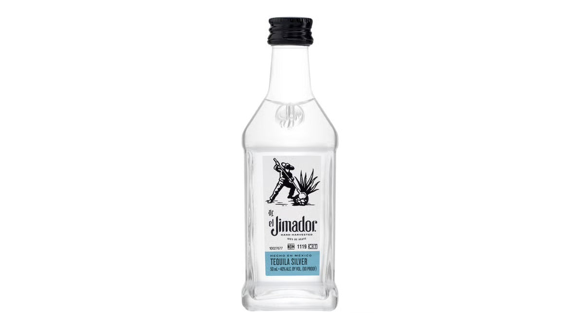 EL JIMADOR BLANCO