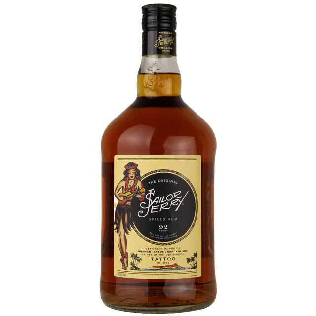 SAILOR JERRY