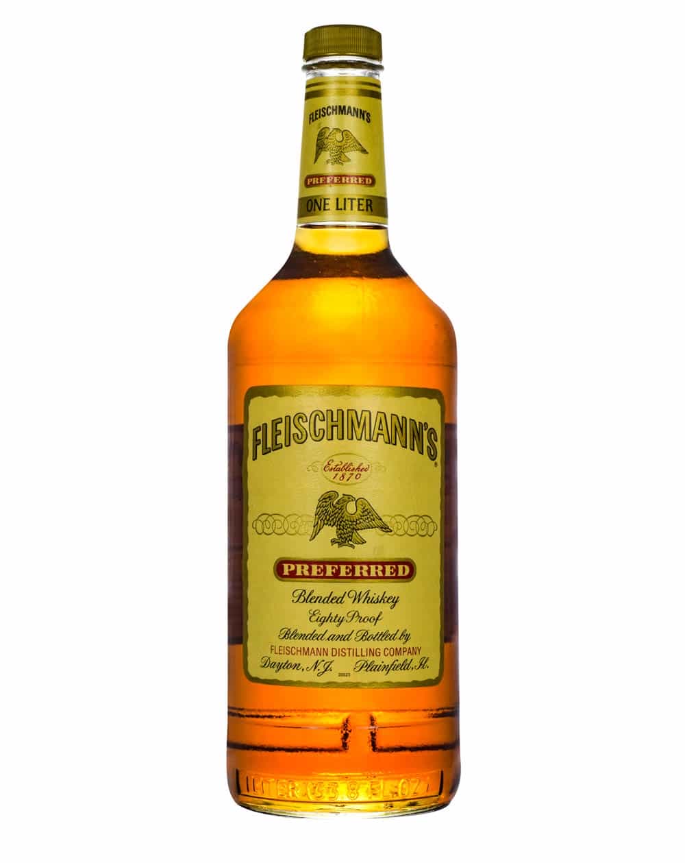 FLEISCHMANN PRE