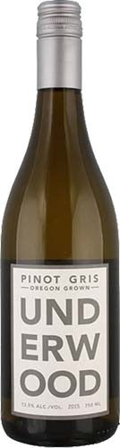 UNDERWOOD PINOT GRIS