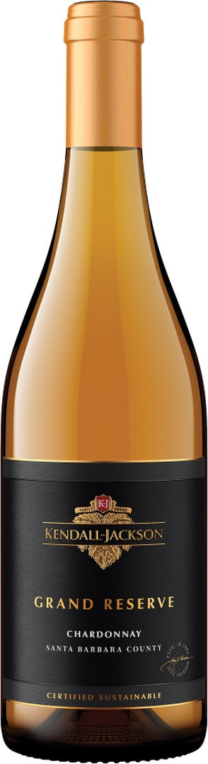 K JACKSON GR RES CHARD