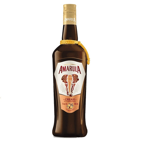 AMARULA CREAM LIQUEUR