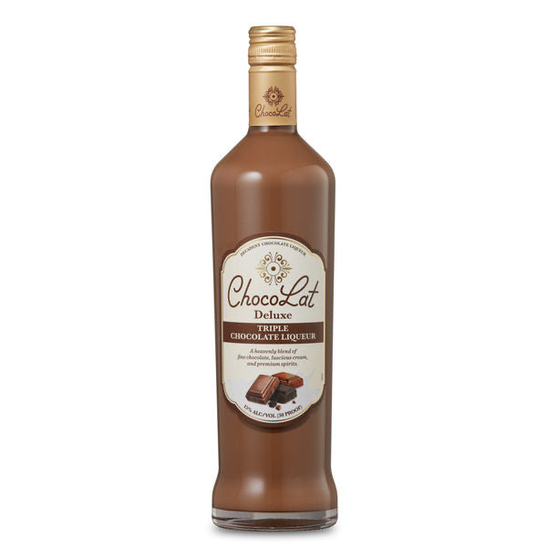 CHOCOLAT TRIPLE CHOCO LIQUEUR