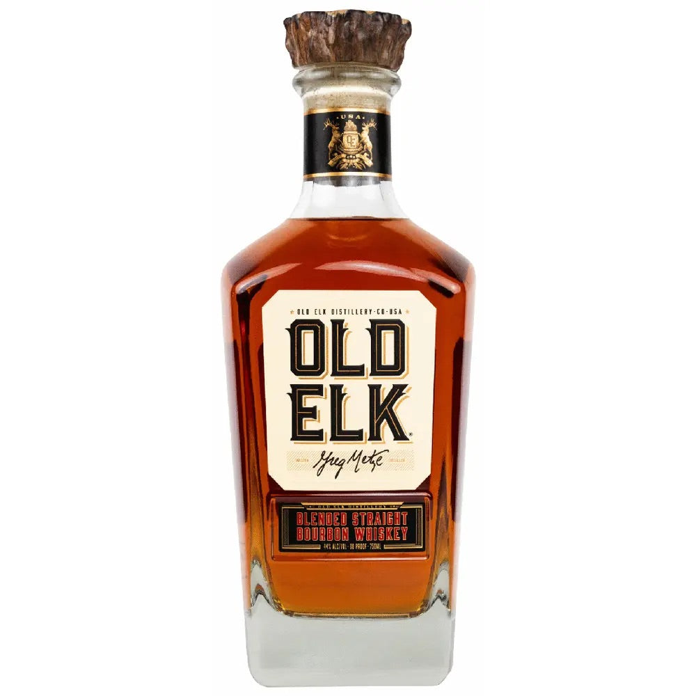OLD ELK