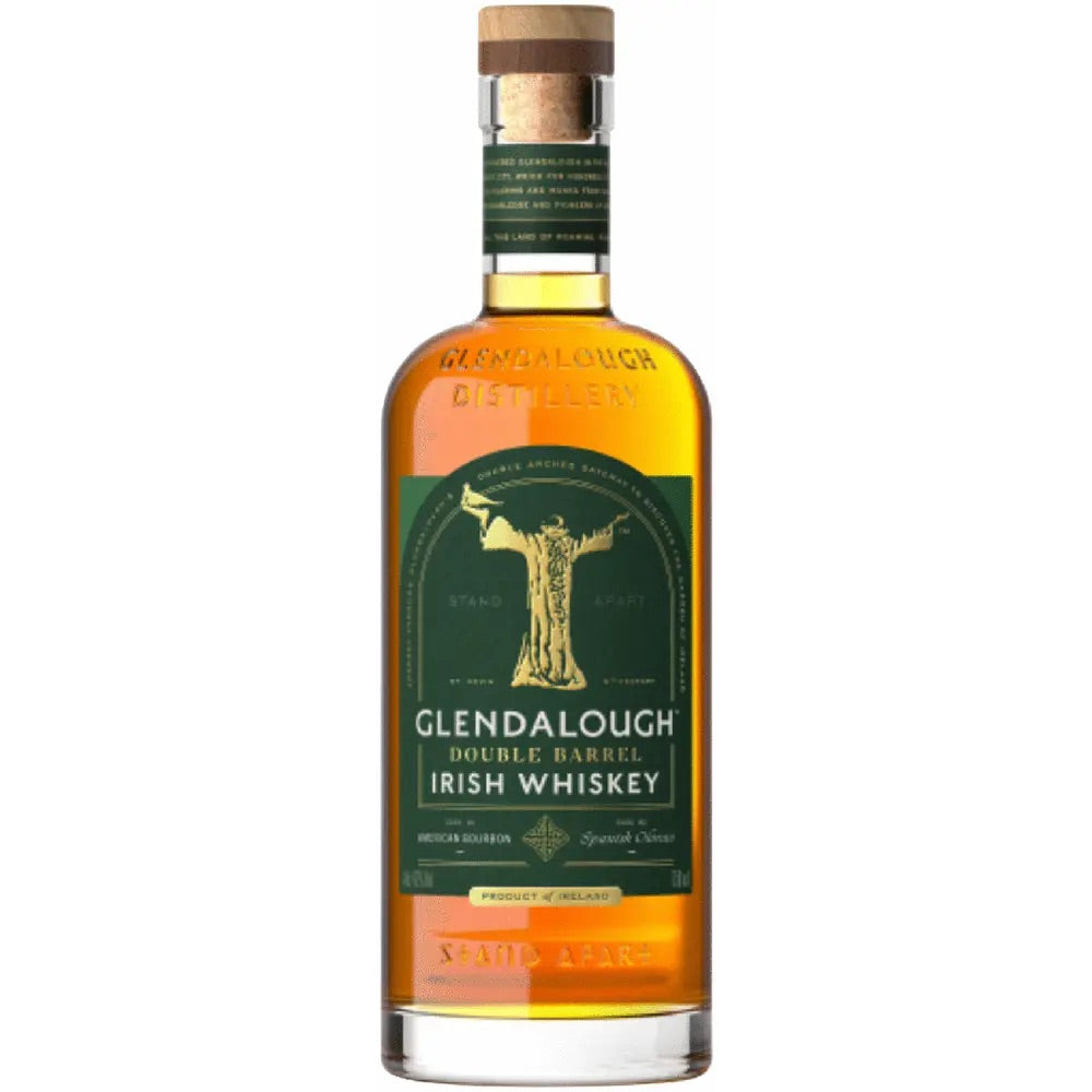 Glendalough Double Barrel 750ml