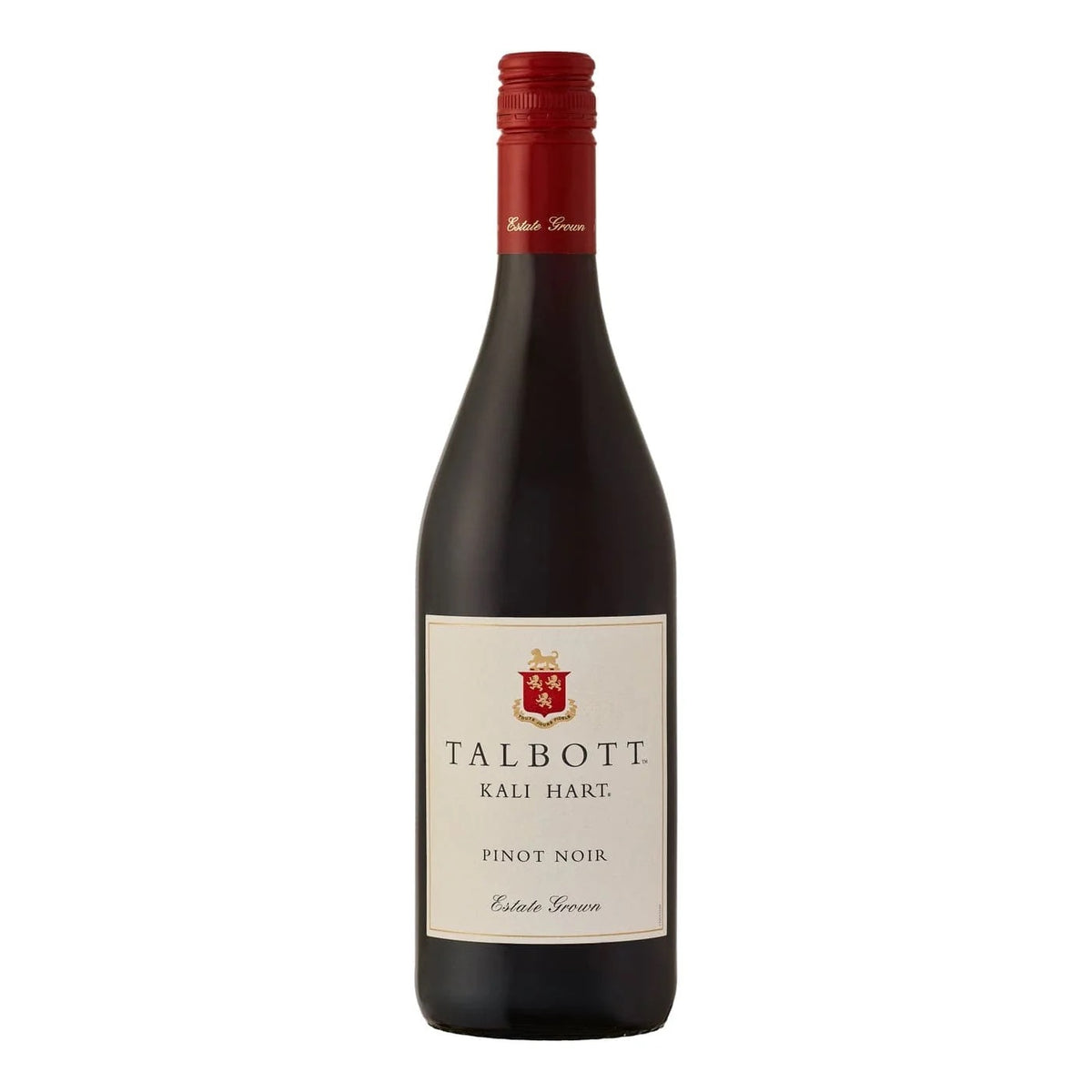 TALBOTT KALI HEART PINOT NOIR