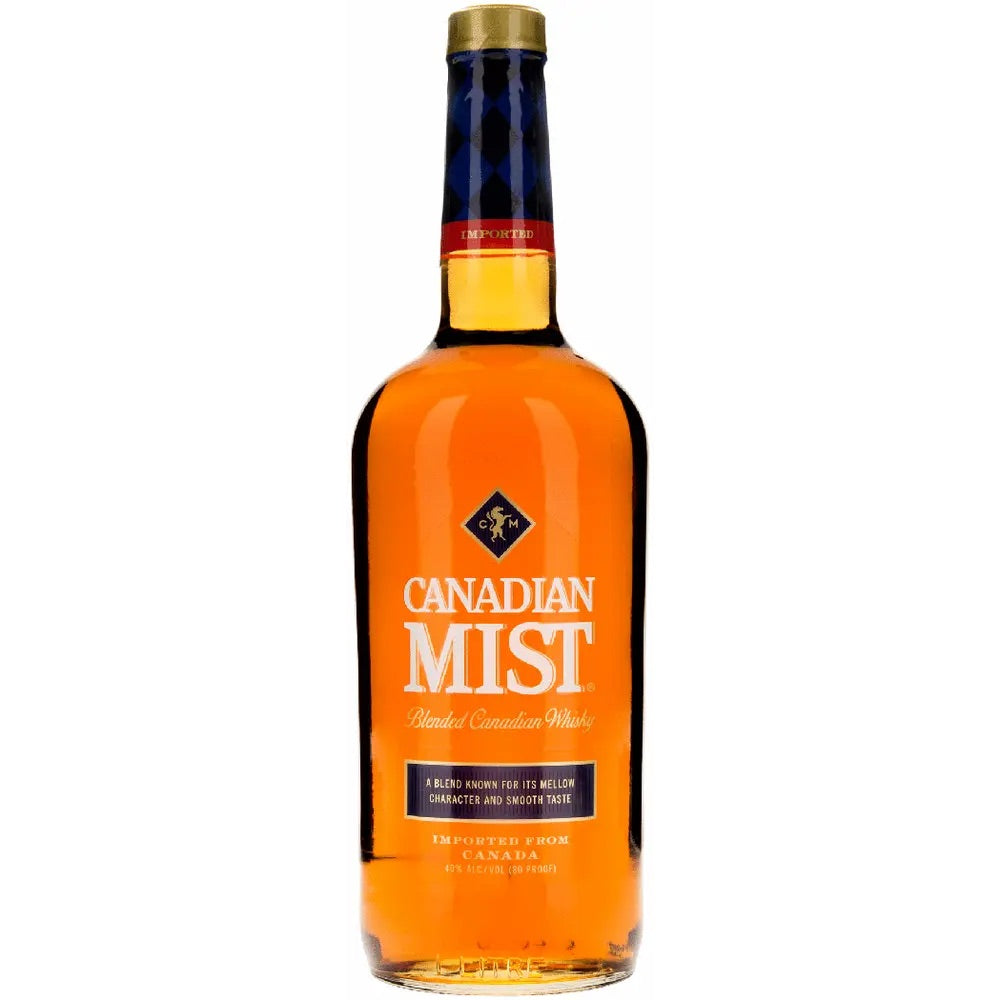 CANADIAN MIST