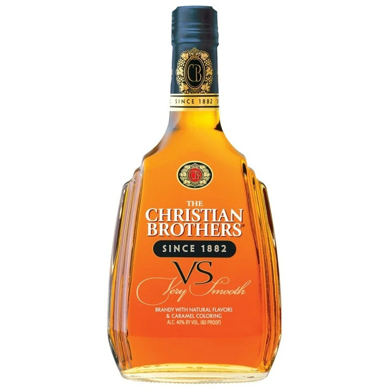 CHRISTIAN BRANDY