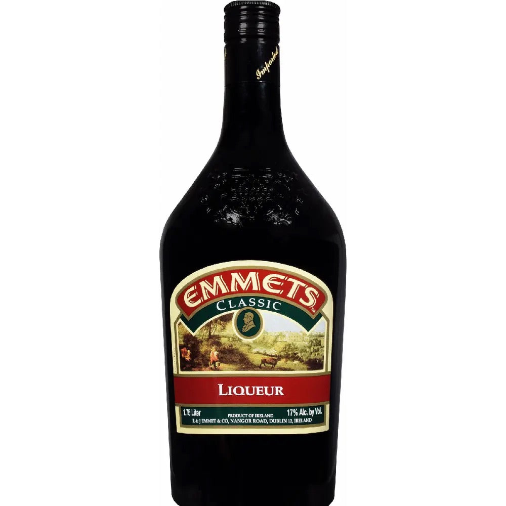 EMMETS CLASSIC LIQUOR