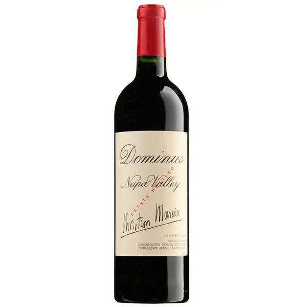 Dominus Cabernet Sauvignon
