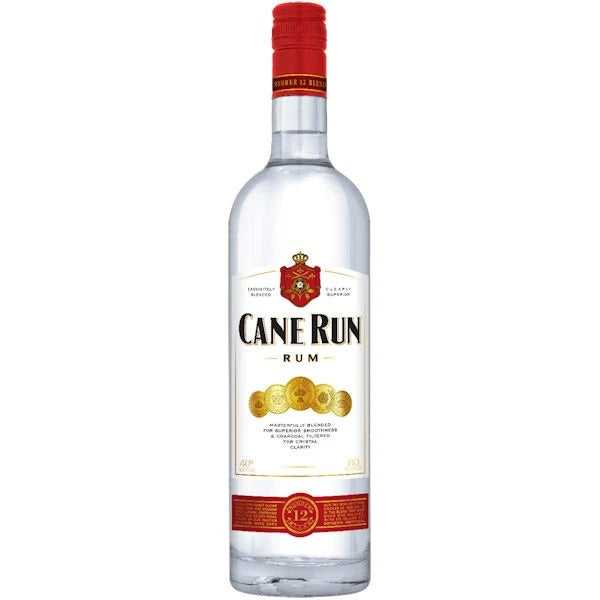 CANE RUN RUM