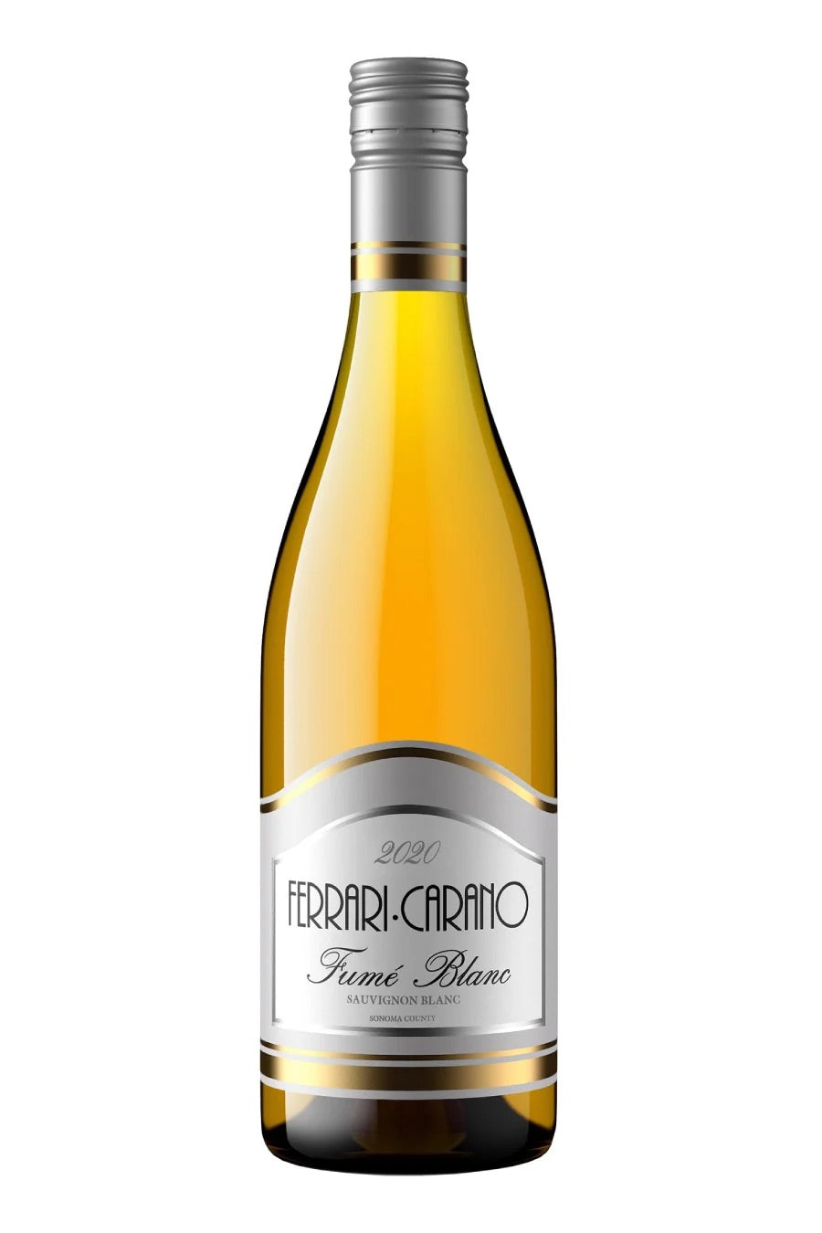 Ferrari Carano Fume Blanc