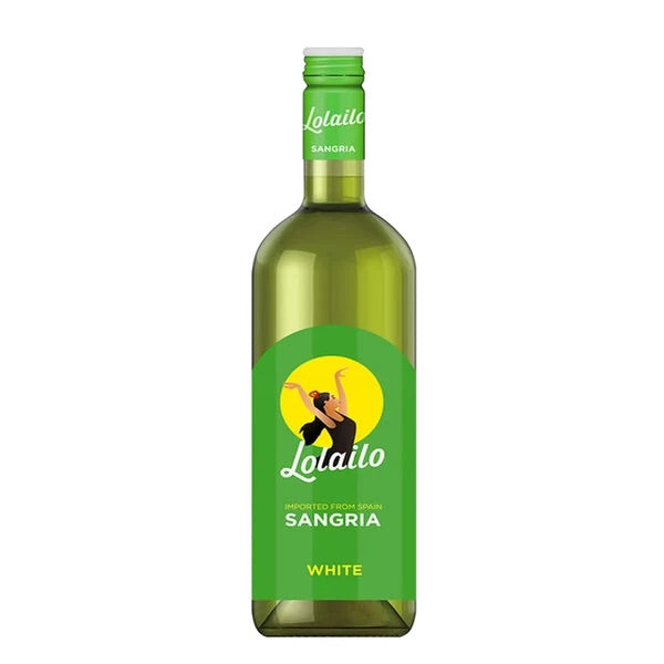 LOLAILO WHITE SANGRIA