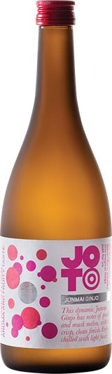 JOTO GINJO