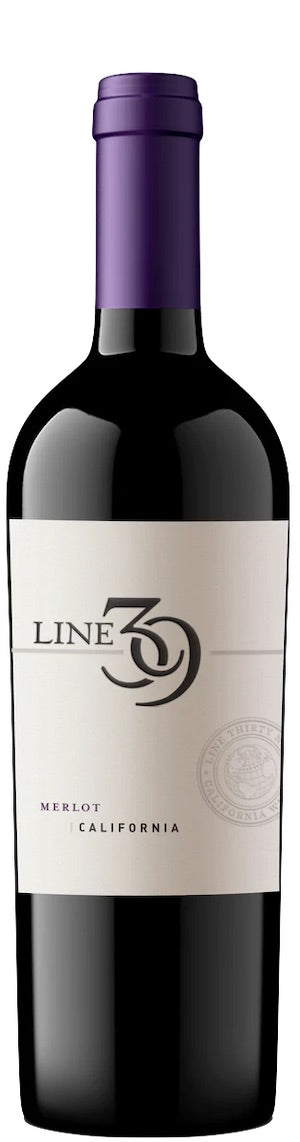 LINE 39 MERLOT