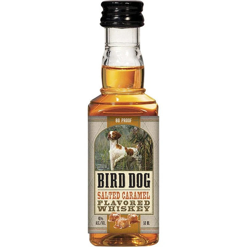 BIRD DOG SALTED CARAMEL