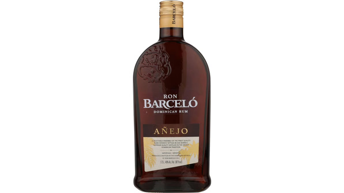 RON BARCELO ANEJO