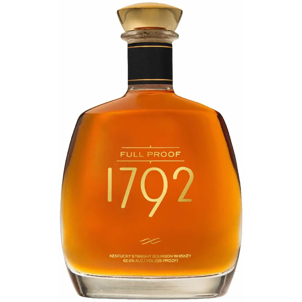 1792 FULL PROOF 750ML
