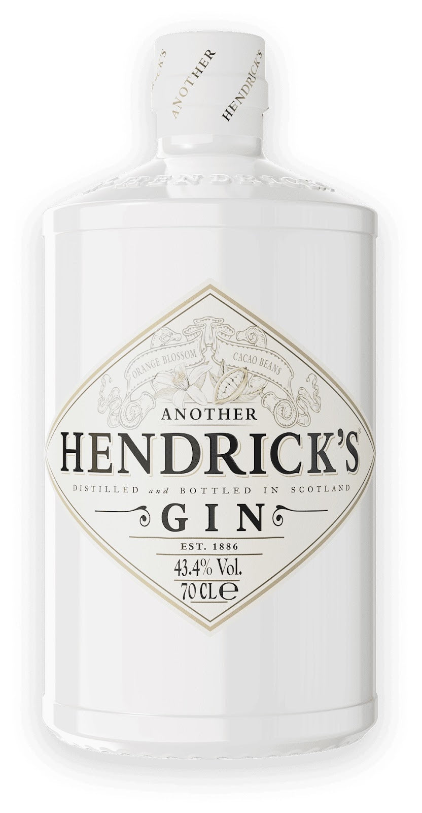 ANOTHER HENDRICK'S 750