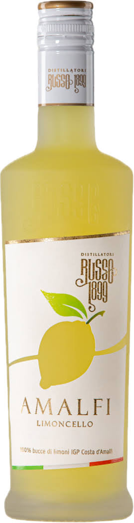 RUSSO LEMONCELLO