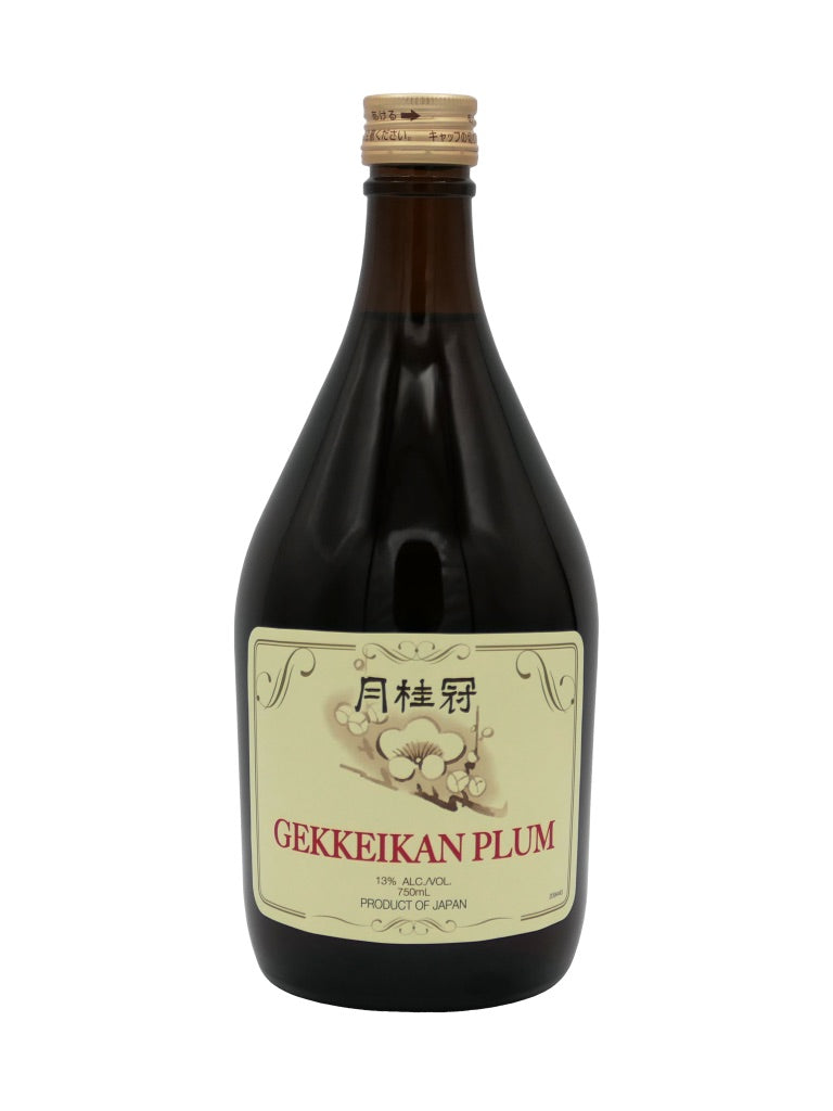 GEKKEIKAN PLUM