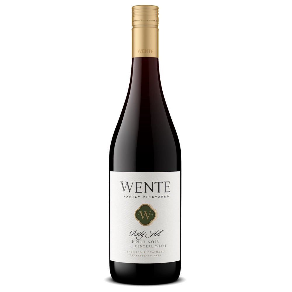 WENTE BAILY HILL PINTO NOIR