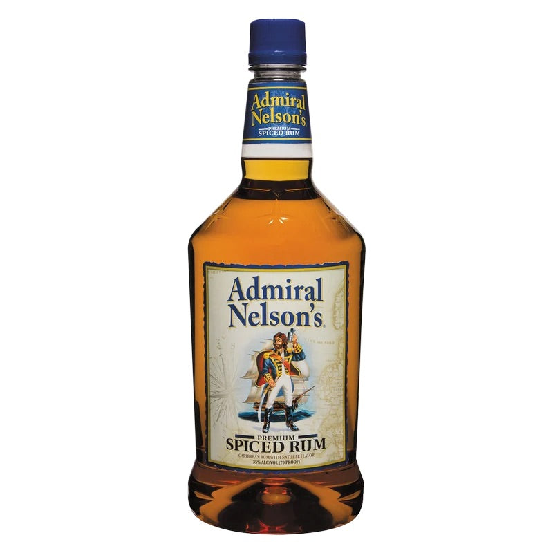 ADMIRAL NELSON 70P