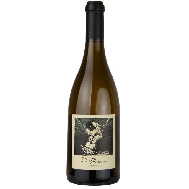 The Prisoner Chardonnay