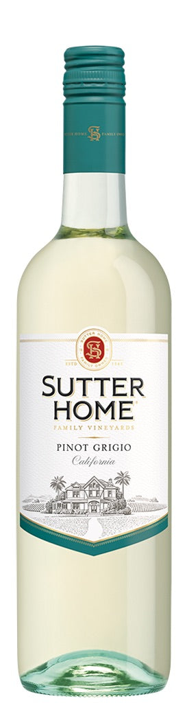 SUTTER PINOT GRIGIO