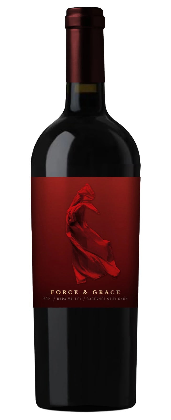 FORCE AND GRACE CAB