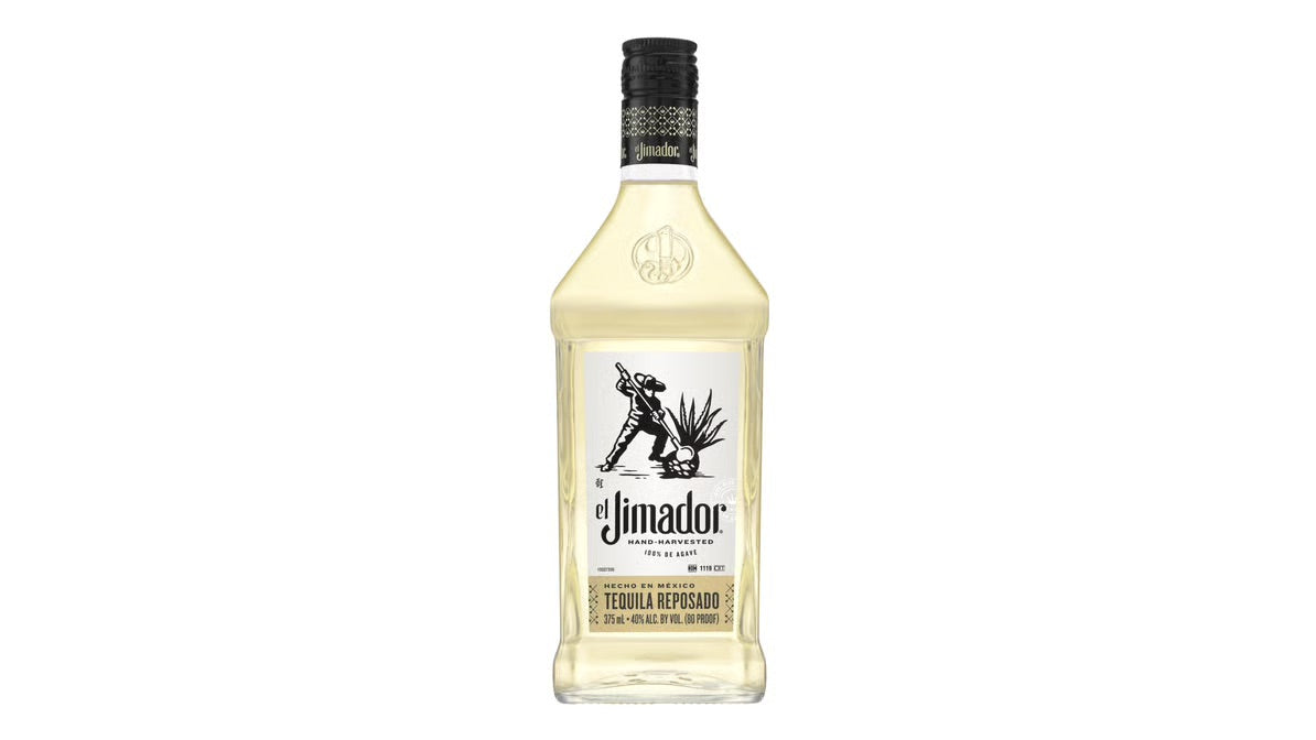 EL JIMADOR REPOSADO
