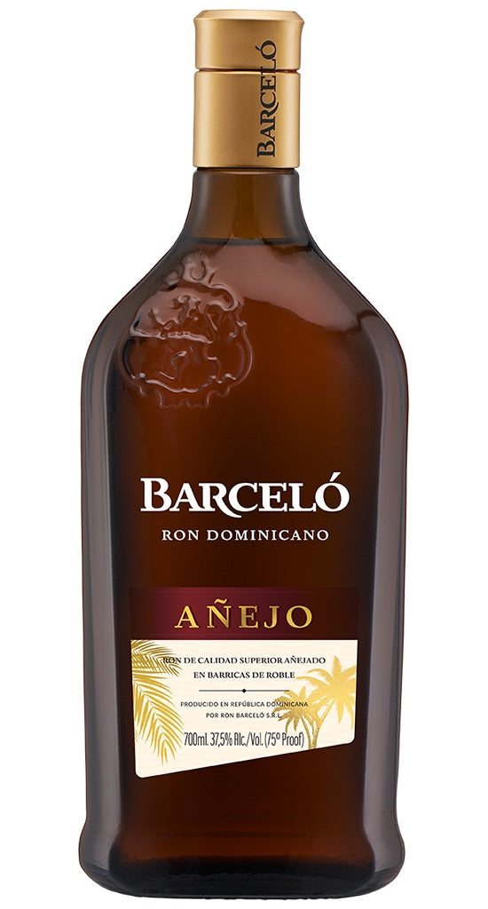 RON BARCELO ANEJO